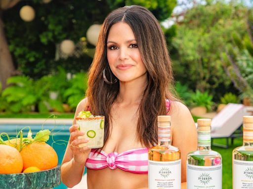 Rachel Bilson Recreates The OC’s Summer Roberts in 2024