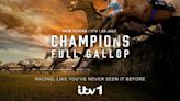 Champions: Full Gallop episode one preview
