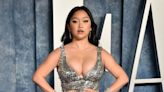 How Lana Condor Navigated Beauty Growing Up With Adoptive Mom