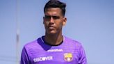 Morre goleiro do Barcelona de Guayaquil, aos 20 anos