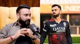 'Kuch Players Ko Ulta Pulta Bola': Amit Mishra Reveals Virat Kohli's Behaviour During RCB vs LSG IPL 2023 Match; Video