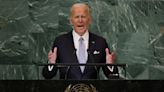 Biden acusa Rússia de ameaças nucleares "irresponsáveis" e violação de carta da ONU