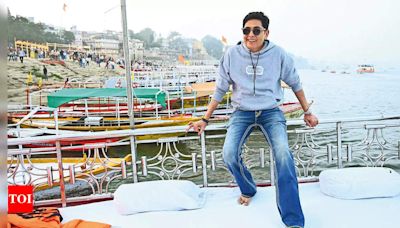 Television audience is shrinking: Aasif Sheikh - Times of India