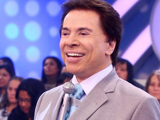 Silvio Santos internado: Tiago Abravanel atualiza o estado de saúde do apresentador