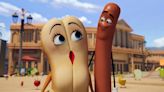 Seth Rogen’s Sausage Party revelation has us squirming in our seats