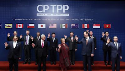 Indonesia solicitará este año su integracón en el tratado comercial CPTPP