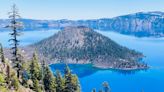 A hiker's path: Finishing our journey on the Pacific Crest Trail at Crater Lake