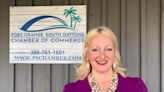 New CEO is 'raising the game' for Port Orange South Daytona Chamber. Here's how.