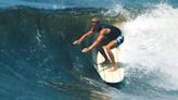 ‘Endless Summer’ Star Mike Hynson to be Inducted into Surfing Walk of Fame