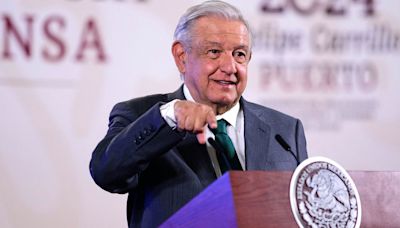 López Obrador alista firma de ley que crea Fondo de Pensiones para el 1 de mayo