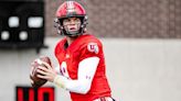 Why quarterback Brandon Rose is staying at Utah