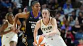 'Reality is coming': Diana Taurasi was right about Caitlin Clark