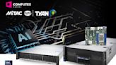 次世代運算：神雲科技與TYAN在COMPUTEX 2024發表基於第六代Intel® Xeon®處理器的伺服器，專為AI、高性能計算、雲端及企業工作負載設計 - TNL The News Lens 關鍵評論網