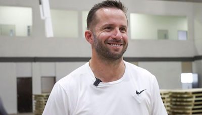 José Juan Barea apuesta a los Mavericks en la final de la NBA: “Dallas en seis partidos”