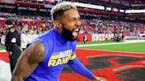 Should the Bucs sign Odell Beckham Jr. for the 2022 season?