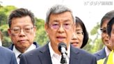 快訊／媒體大亨介入NCC傳聞無人具名否認？陳建仁「終於說了」