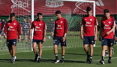 Colo Colo está muy cerca de asegurar el retorno de un ex jugador del club