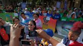 Activistas dominicanas protestan contra Código Penal que mantiene prohibición total del aborto