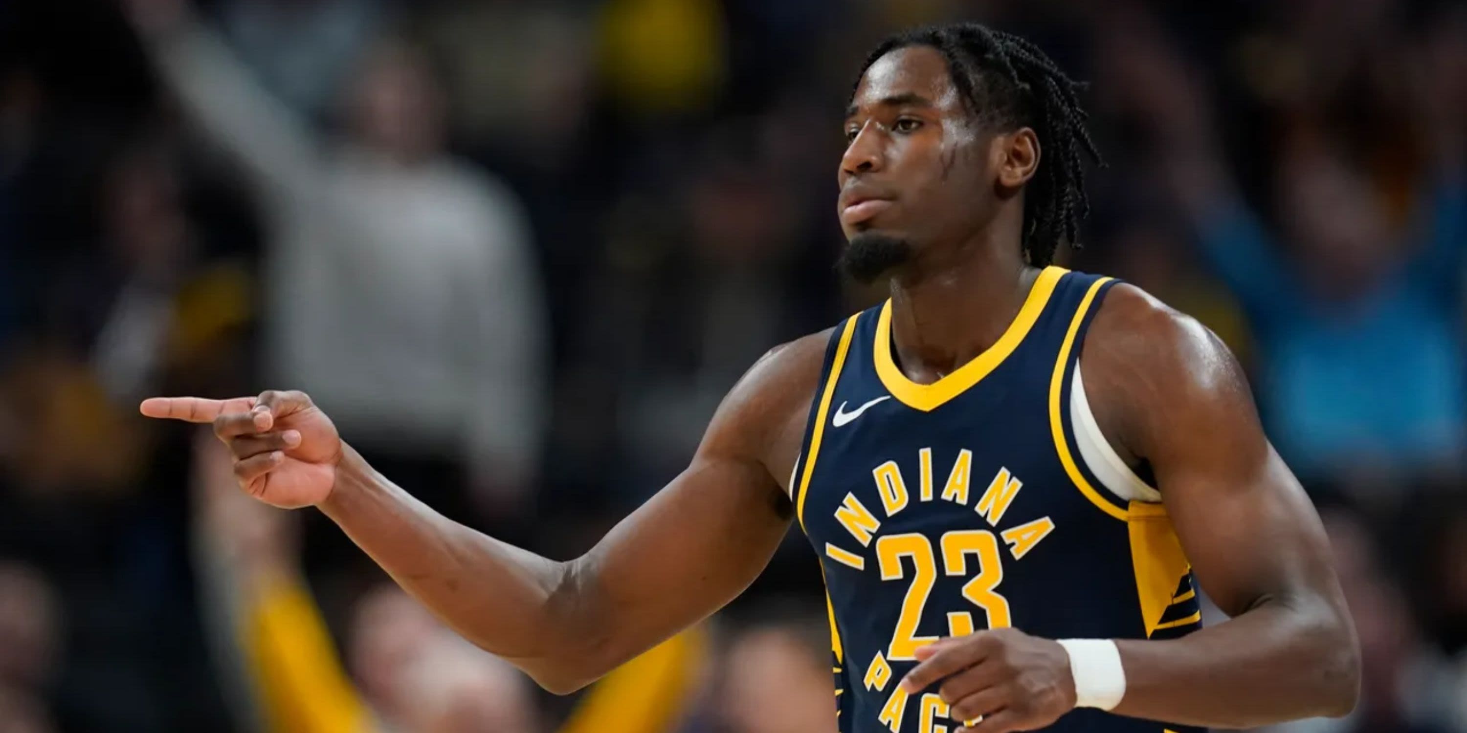 3 Most Likely Trade Candidates on the Indiana Pacers