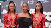 The Combs Sisters Discuss Their Acting And Fashion Ambitions: ‘We Always Have A Support System In Each Other’