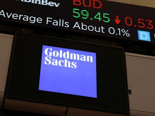 Goldman challenges Fed's demand it hold more capital after stress test, FT reports