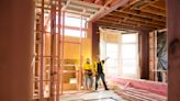 How does a construction loan work?