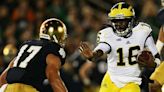 When was the last NCAA football video game? Revisiting the 2013 classic with Denard Robinson on cover | Sporting News Canada