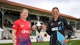 New Zealand vs England: T20 series offers chance to stake World Cup claims after WPL finale