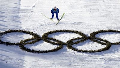 When are the next Winter Olympics? Mark your calendars for the Milan-Cortina Games