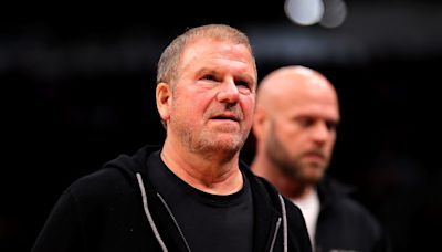 Tilman Fertitta ranked No. 18 among world’s richest sports owners