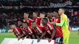 Todo definido: Medellín jugará en Sudamericana contra equipo que eliminó a Millonarios