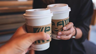 The TikTok Hack That Ruined Starbucks' Caffè Misto Reward