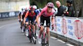 Carthy and Uran to lead EF Education-EasyPost at Giro d'Italia