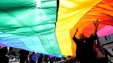 聯合國慶祝「國際不再恐懼同性戀、雙性戀與跨性別日」20周年