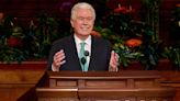 Gordon Monson: For Latter-day Saints, Dieter Uchtdorf is a man of God whose words soothe the soul