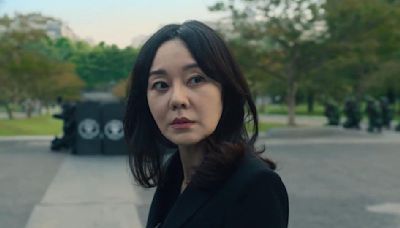 7 Yunjin Kim movies and TV shows: Shiri, Lost, Money Heist: Korea and more