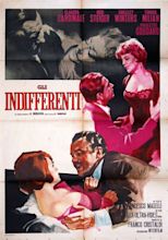 Time of Indifference (1964)