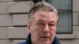 Alec Baldwin formally charged with involuntary manslaughter