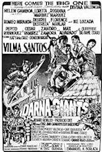 Darna and the Giants (1973) - IMDb