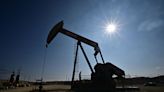 Oil prices jump 2% amid rising Middle East tensions, easing oversupply worries