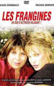 Les frangines