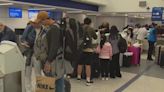 Memorial Day weekend: TSA, airports prep for busiest summer travel season ever