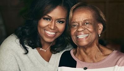 Who Was Michelle Obama's Mother? All About Marian Robinson As She Passes Away At 86