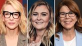 How Cate Blanchett, Coco Francini And Dr. Stacy L. Smith’s Proof Of Concept Program Is Championing Diversity Behind The...