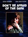 Don't Be Afraid of the Dark