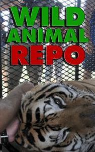 Wild Animal Repo