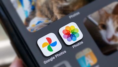 Your Google Photos Can Now Be Easily Moved to iCloud