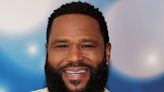 Anthony Anderson, the controversial Emmys host whose casting has sparked a backlash