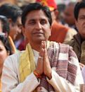 Kumar Vishwas