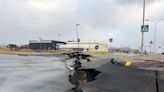 Iceland volcano – live: Almost 100 earthquakes strike in seismic swarm during eruption fears